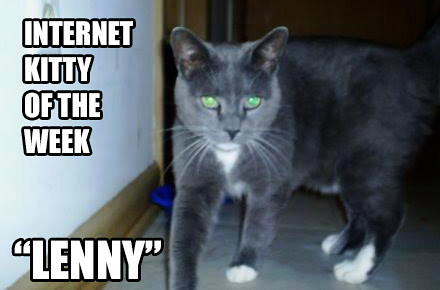 IKOTW lenny